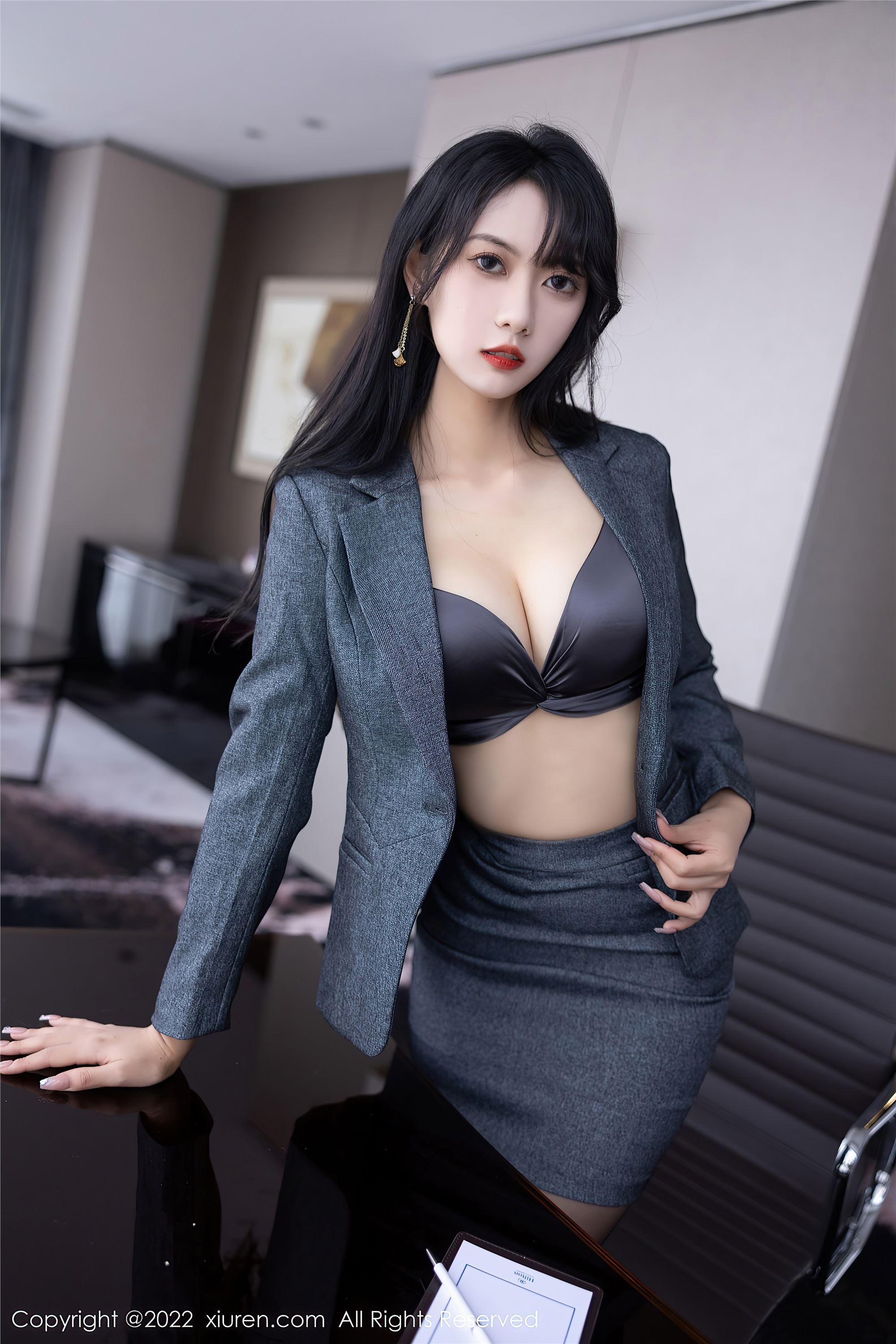 Xiuren秀人网 2022.09.13 NO.5575 林子遥